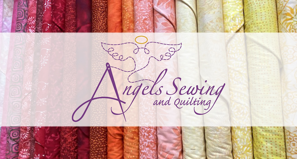 Angels Sewing and Quilting